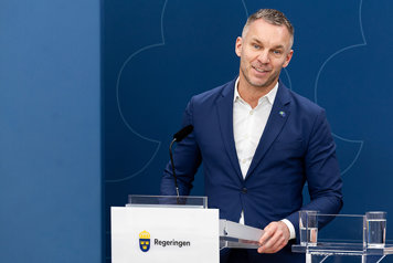 Erik Slottner