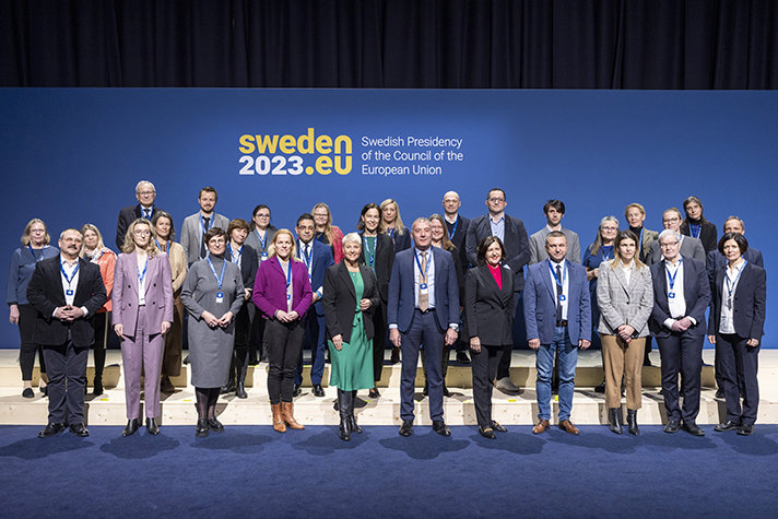 Photo of all the participants