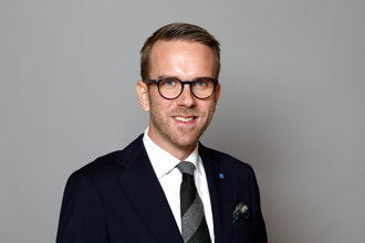 Andreas Carlson